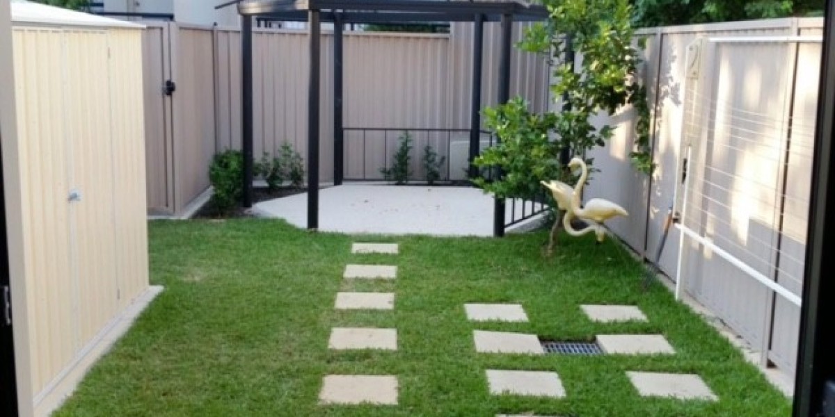 Transforming Spaces with Absolute Green Life: Landscapers in Beecroft