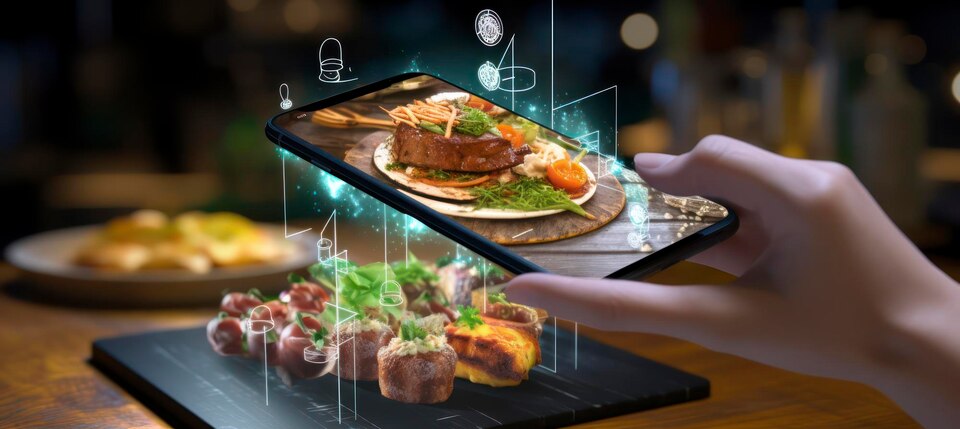 The Impact of Cloud Computing on Food Delivery App Development - TECHNOLOGY