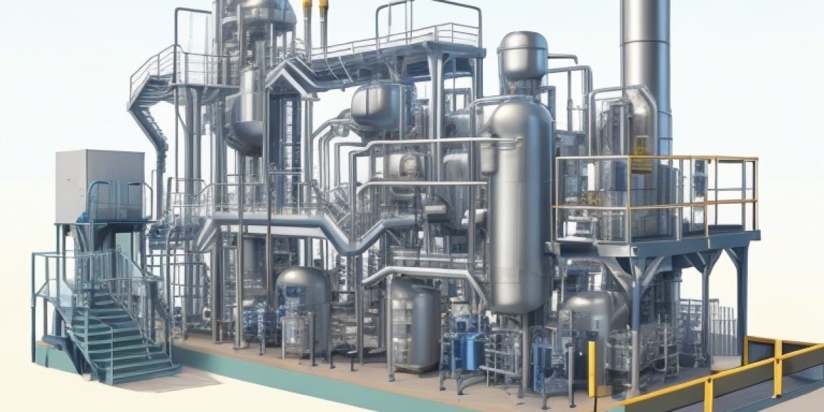 Amino Acid Manufacturing Plant Project Report 2023: Comprehensive Business Plan