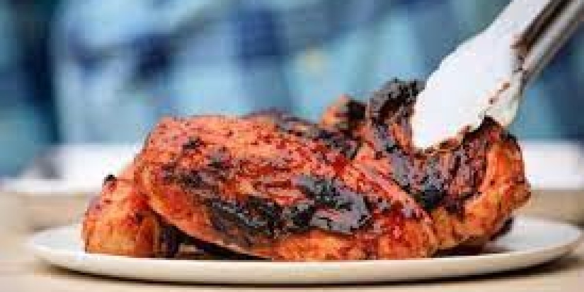 How Long to Grill Chicken Breast: Tips for Perfectly Cooked Chicken