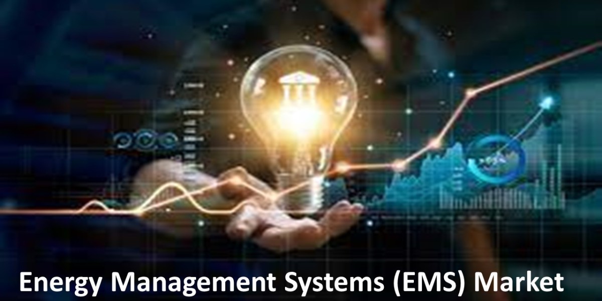 Energy Management Systems (EMS) Market: Deep Company Profiling of Leading Players