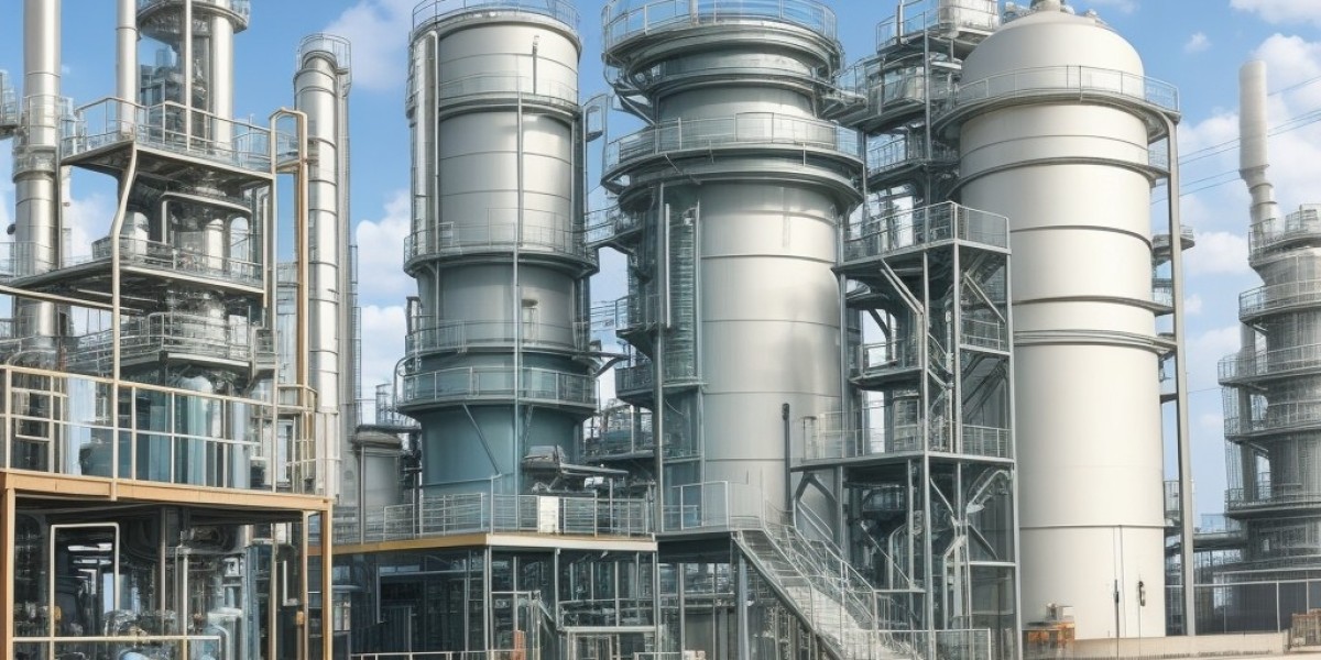Prefeasibility Report on a Acetyl Chloride Manufacturing Unit: Cost Involved and Machinery