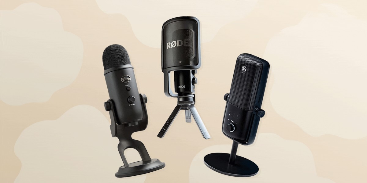 Microphones Market Size 2022 Booming Across the Globe by Share, Growth Size, Scope, Key Segments and Forecast to 2030