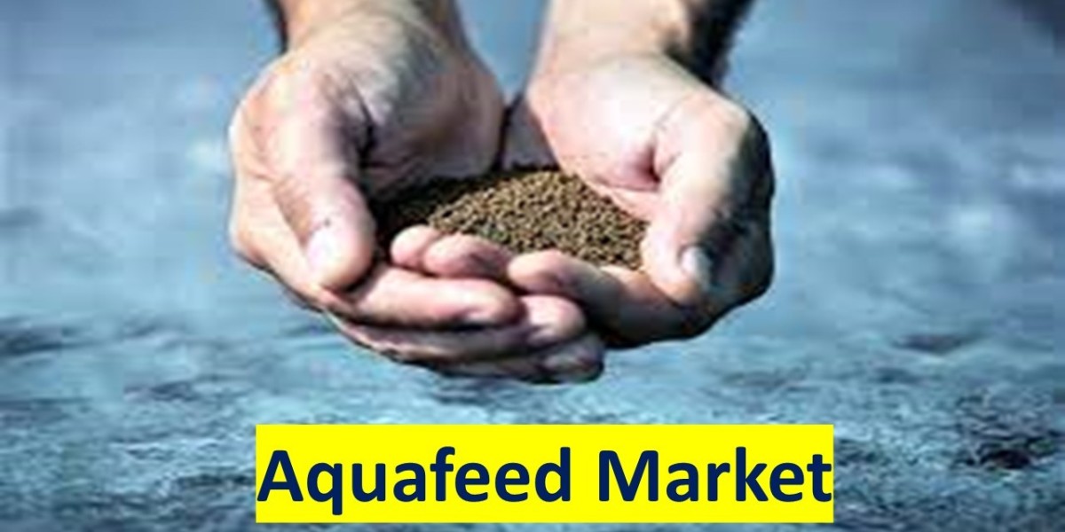 Aquafeed Market: Factors Helping to Maintain Strong Position Globally 2022-2030
