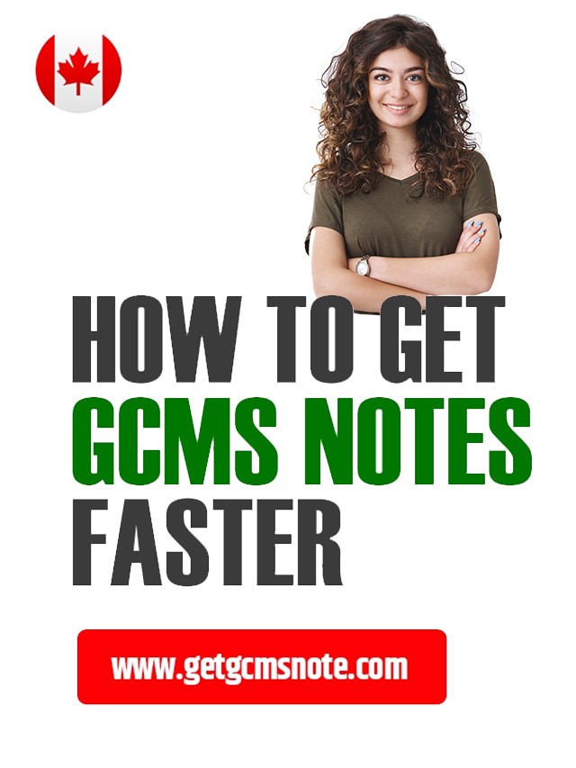 GCMS Notes