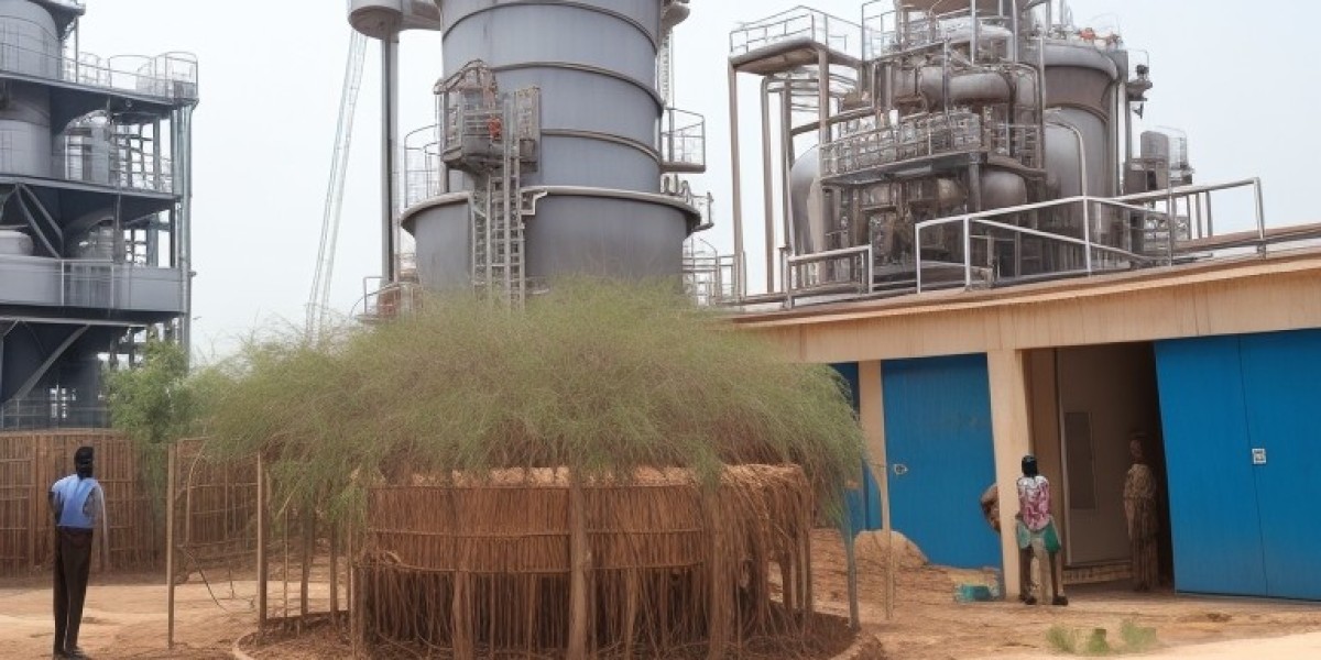Baobab Oil Processing Plant Project Report 2023: Plant Cost and Raw Material Requirements