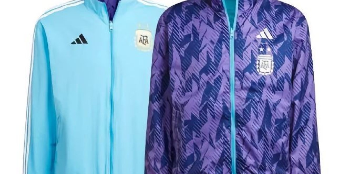 Shop The Best And Authentic Argentina National team jersey's