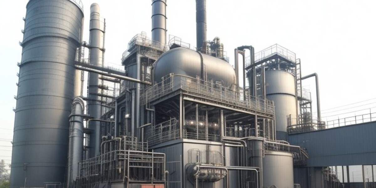 Coal Tar Manufacturing Plant Project Report 2023: Raw Material Requirements and Business Plan
