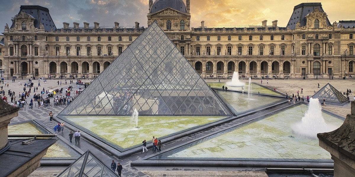 Louvre Museum Tickets & Admission Tips: Your Ultimate Guide