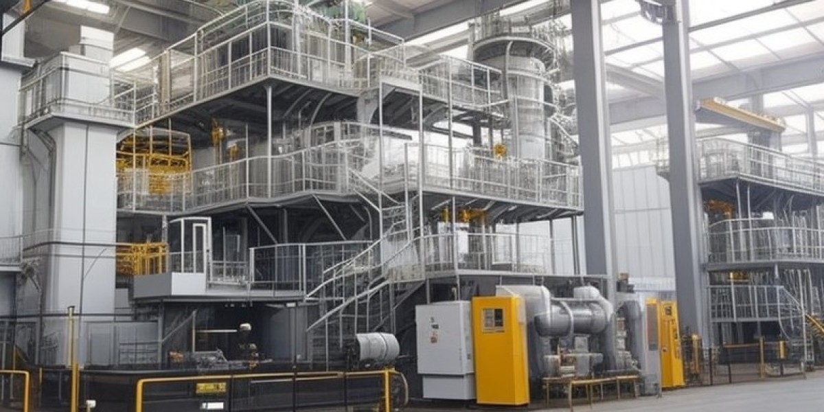 Aluminum Sulfide Manufacturing Plant Project Report 2023: Industry Trends and Machinery