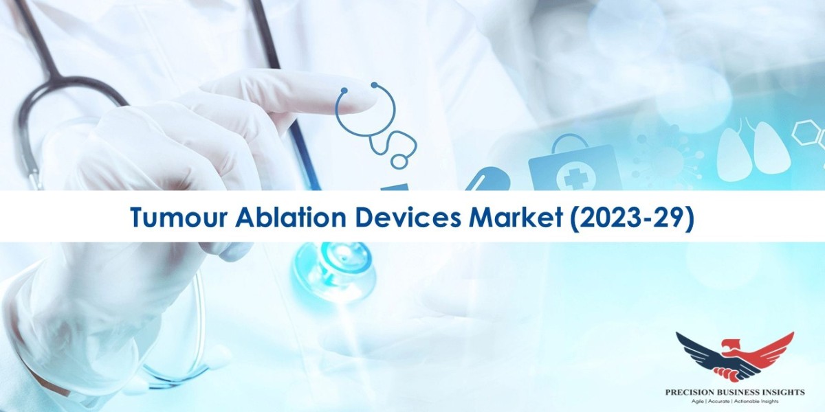 Tumour Ablation Devices Market Size, Analysis | Research Report, 2023