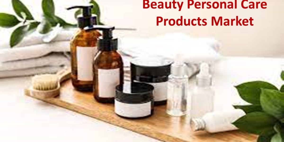 Beauty Personal Care Products Market: Growth Opportunities to Tap into in 2022-2030