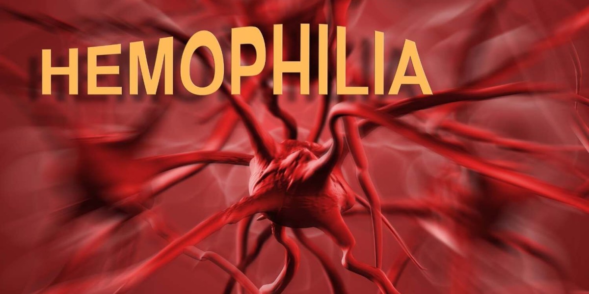 Treatment Triumphs: Revolutionizing Hemophilia Care Strategies