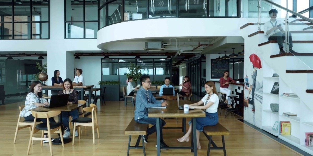 Six Steps to Find the Perfect Office Space in BGC