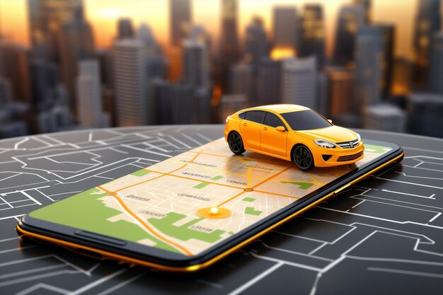 What Are the Ethical Considerations in Uber Clone App Development? - Openinfocompany.com