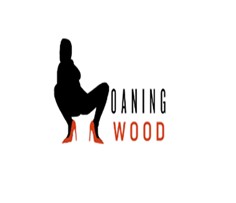 Moaning wood