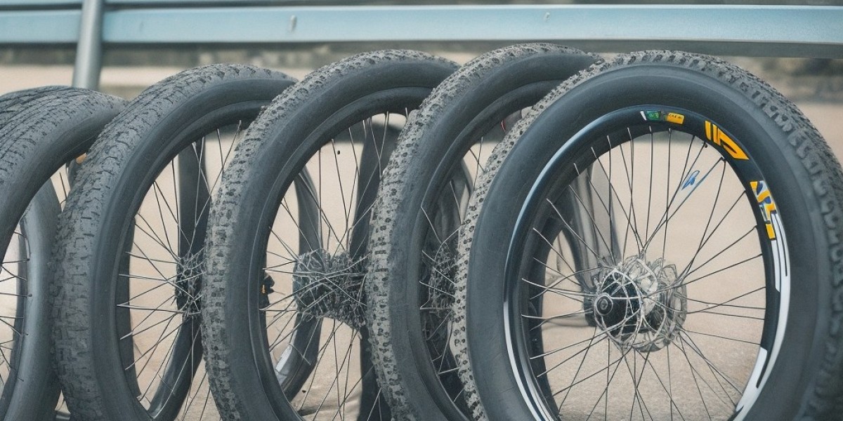 Bicycle Tyres Manufacturing Plant Project Report 2023: Industry Trends and Plant Setup
