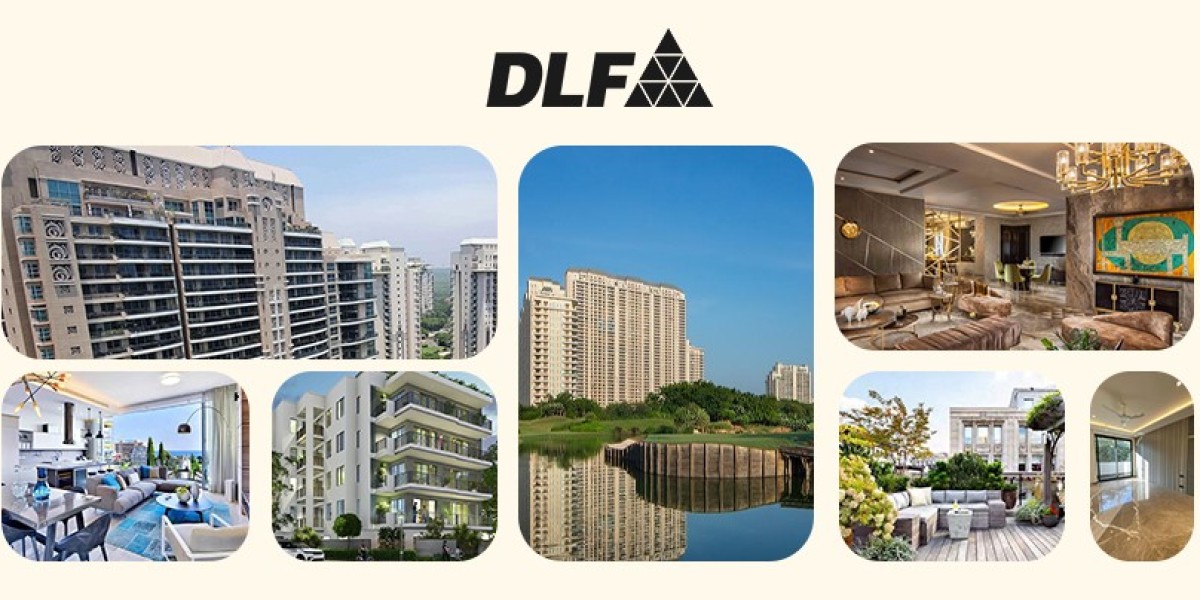 DLF Privana: Luxury Living in Gurgaon | Brochure, Floor Plans, Prices & Location