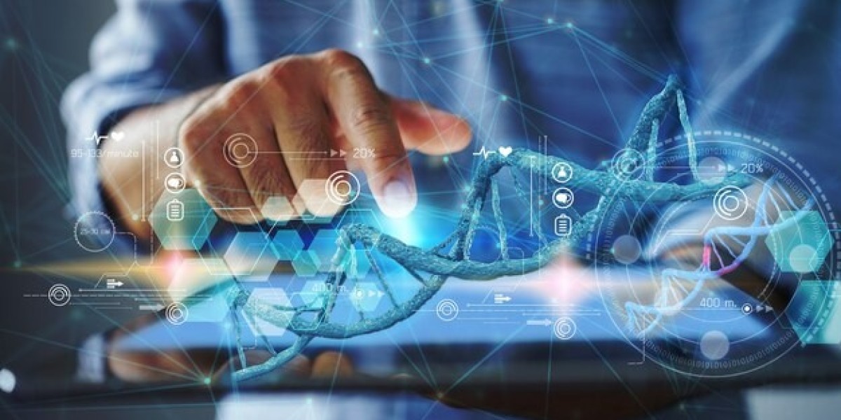 Global Giants: How the Bioinformatics Market Is Reshaping Industries Across Continents