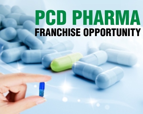 Top 10 PCD Pharma Companies in India