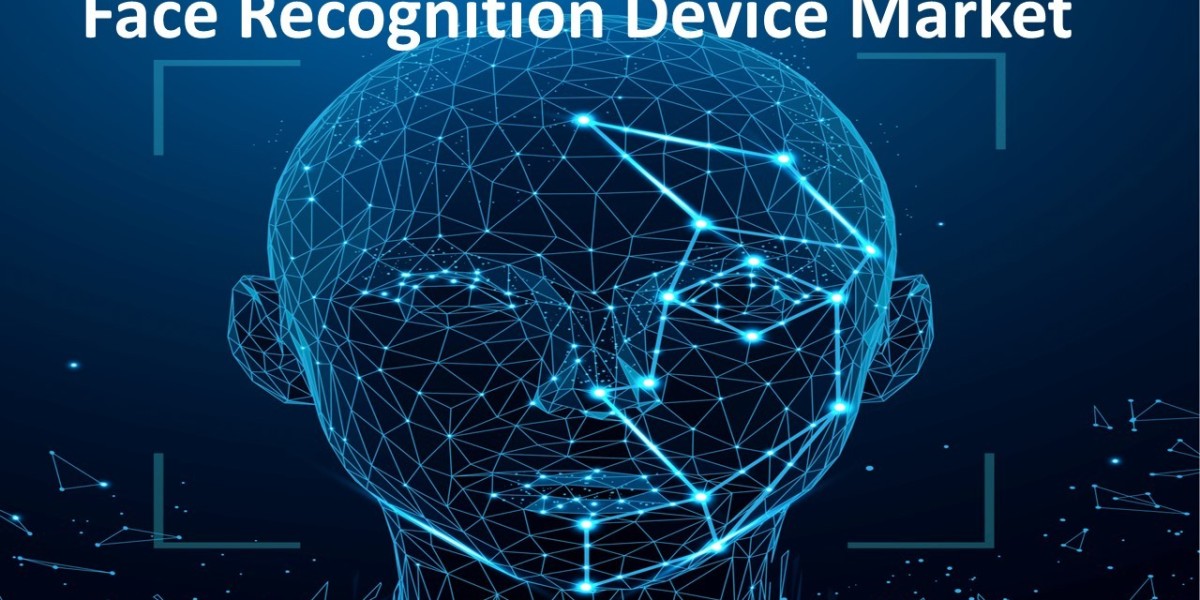 Face Recognition Device Market: Top Challenges to Face in 2022-2030