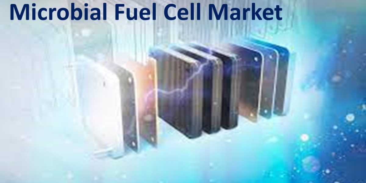 Microbial Fuel Cell Market: Consumption, Sales, Production, and Other Forecasts 2022-2030