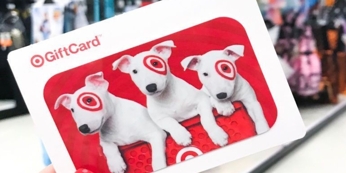How To Check Your Target Gift Card Balance