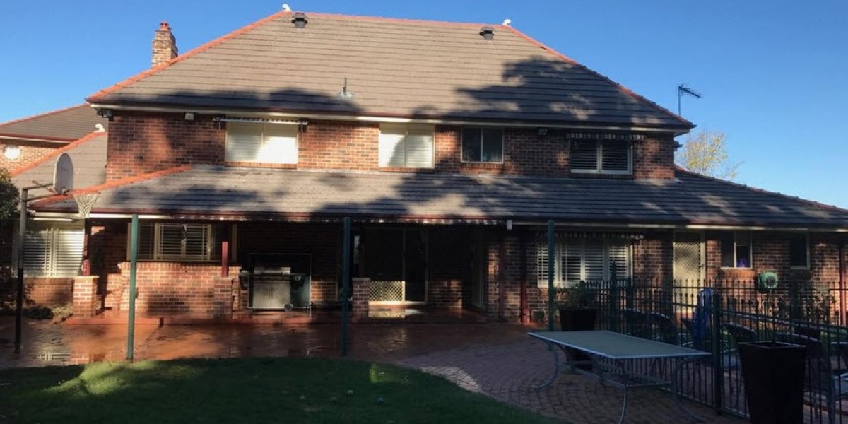 Unveiling the Strength and Elegance with Efficient Metal Roofing in Sydney