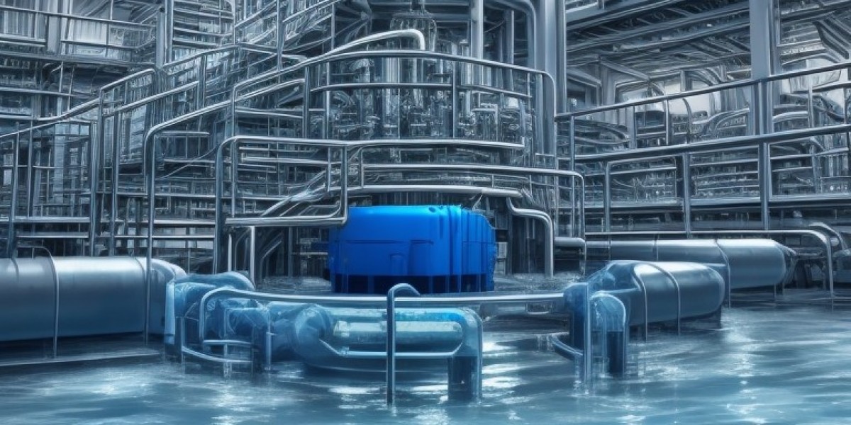 Dihydrogen Monoxide Manufacturing Plant Project Report 2023: Comprehensive Business Plan, Raw Material Requirements and 