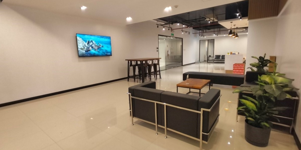 Guide to co-working space Cebu