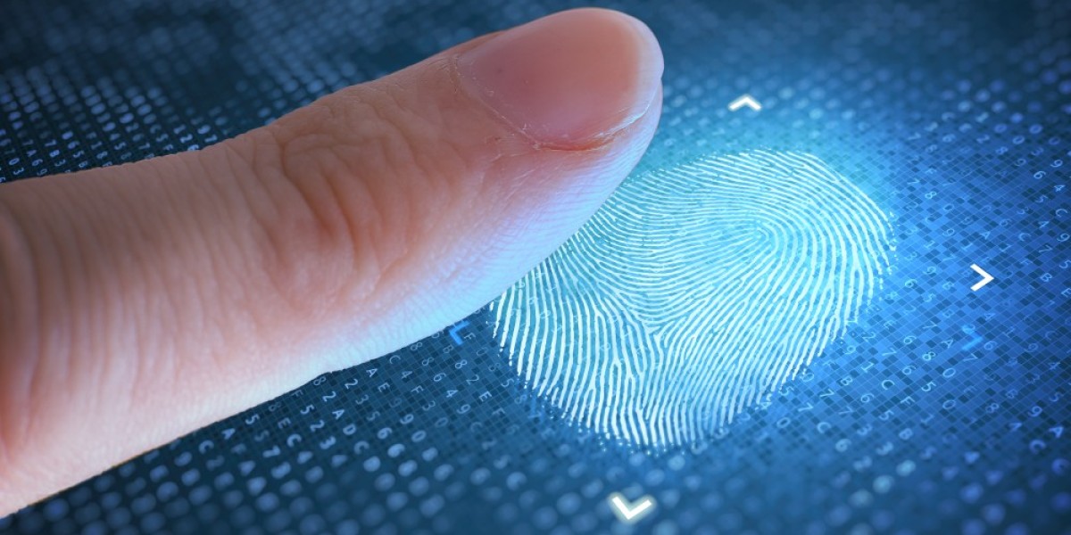 Fingerprint Sensor Market Top Companies, Segments and Growth by 2032.