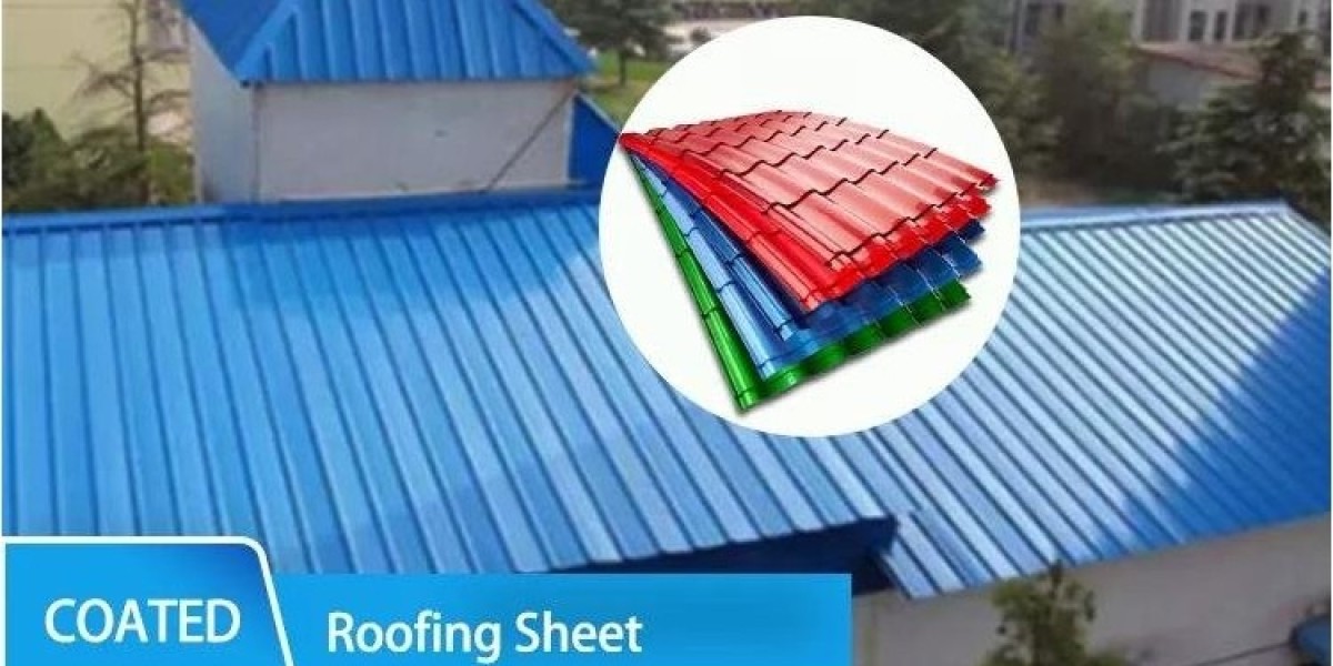 THE VERSATILITY OF ROOFING STEEL CORRUGATED SHEETS BY AOFENG METAL MATERIAL
