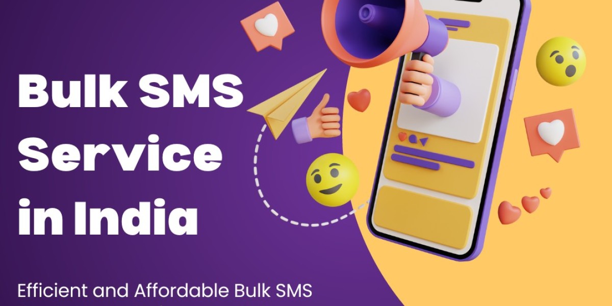 What is Bulk SMS Services?