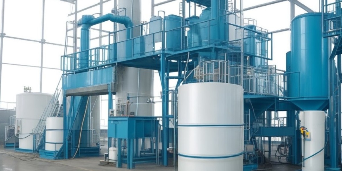 Detailed Project Report on Tri Basic Lead Sulphate Manufacturing Plant: Industry Trends and Plant Setup