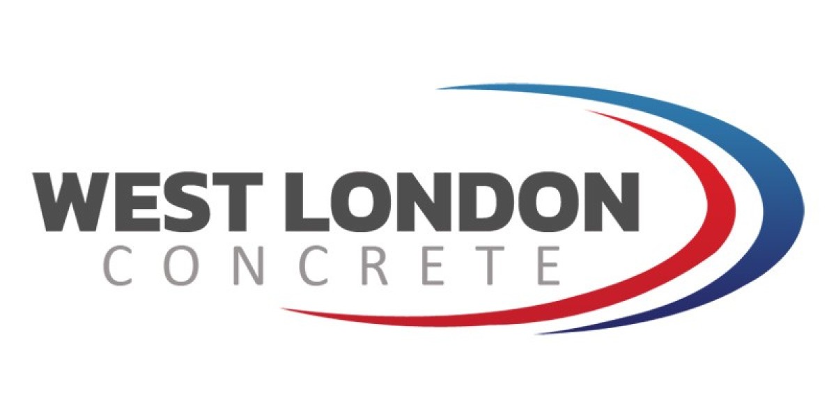 Elevating Construction Excellence with West London Concrete