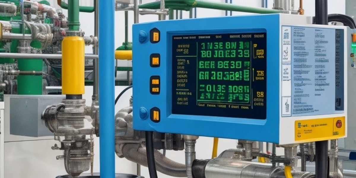 Setting up a Energy Meter Manufacturing Unit: Project Report and Business Plan 2023