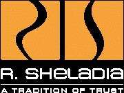 Rsheladia developers