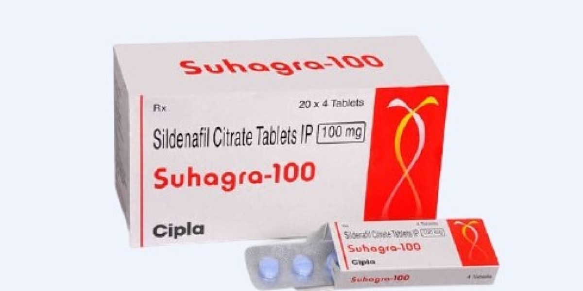 Get Suhagra | Generic Viagra | Cure Male Erectile Dysfunction
