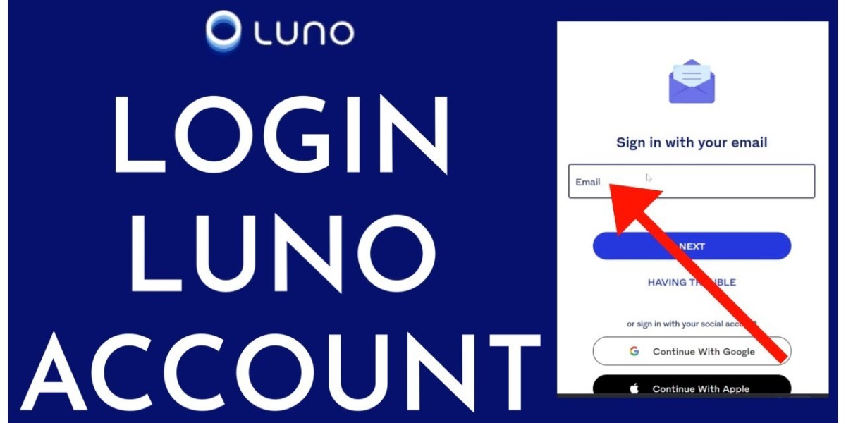 Luno Login to My Account: A Seamless and Secure Experience