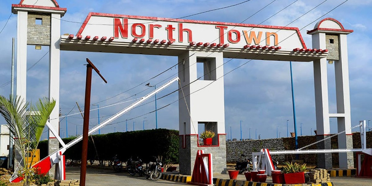 North Town Phase 4: Unveiling the Art and Culture Scene