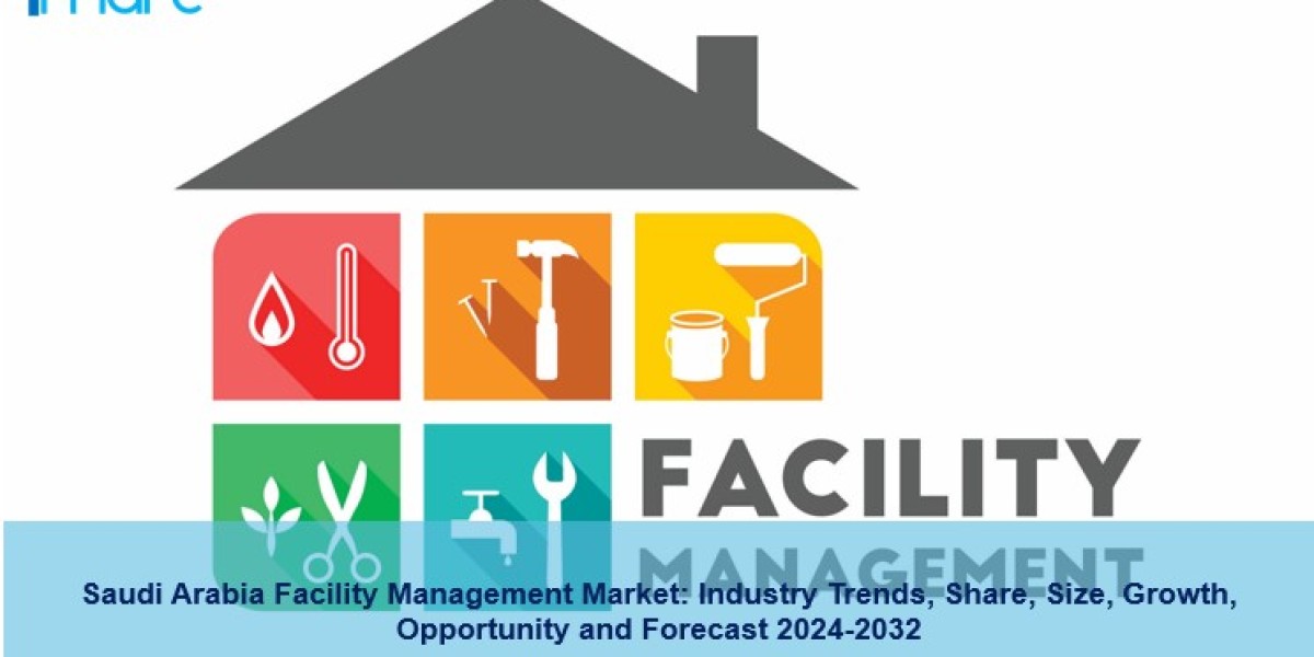 Saudi Arabia Facility Management Market 2024, Trends, Share, Growth and Forecast by 2032