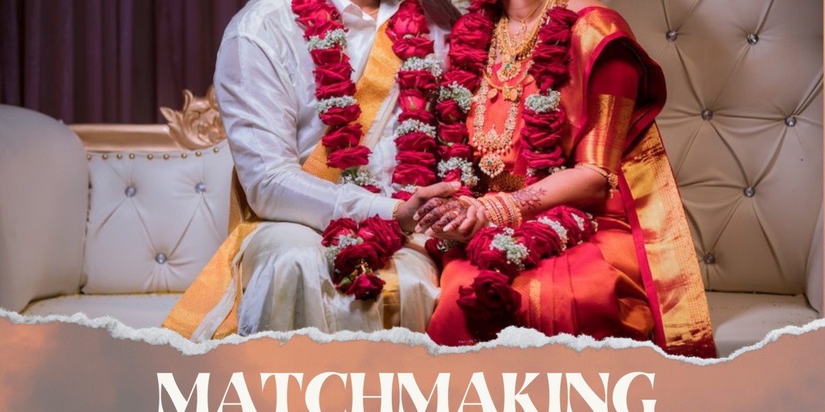 Find Your Perfect Match with Matchmaking Kundli