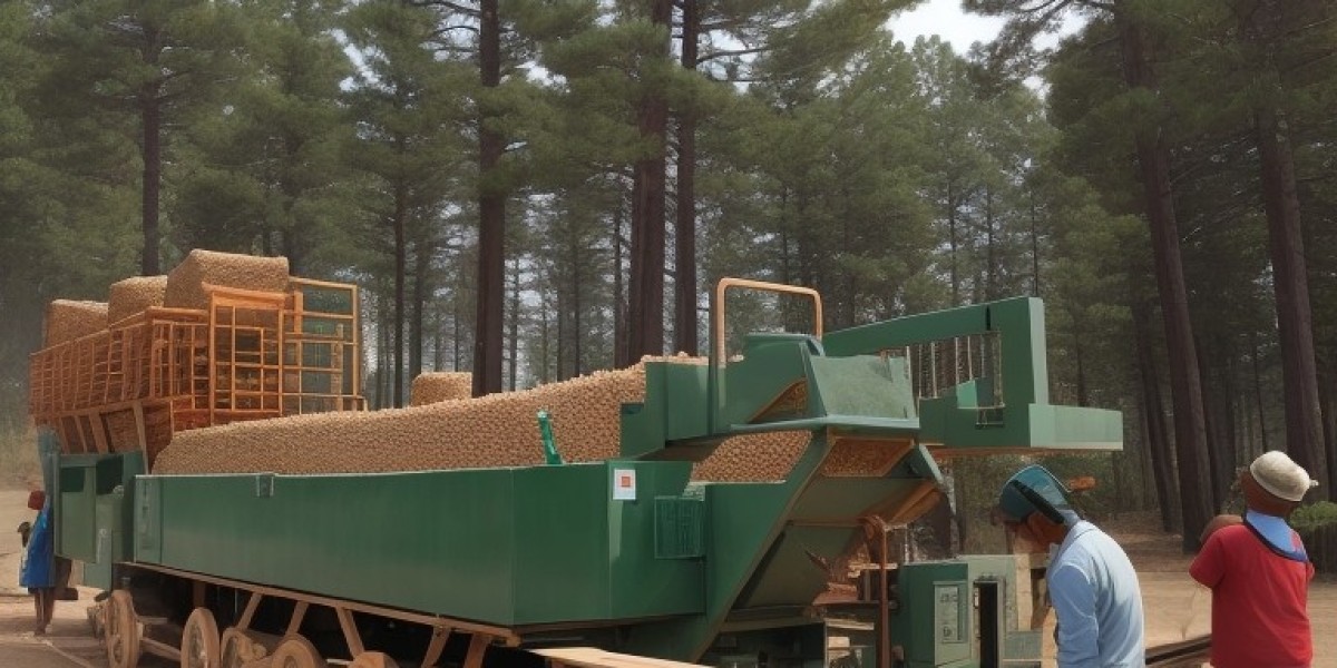 Pine Nut Processing Plant Project Report 2023 | IMARC Group