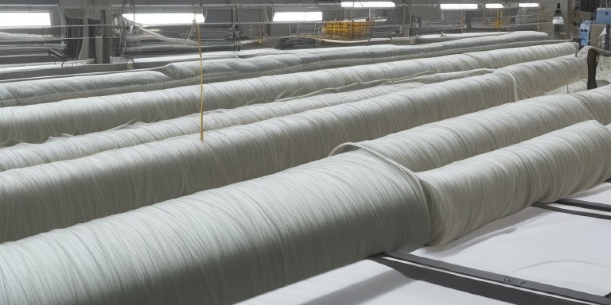 Prefeasibility Report on a Nylon Fabric Manufacturing Plant 2023: Raw Material Requirements and Cost