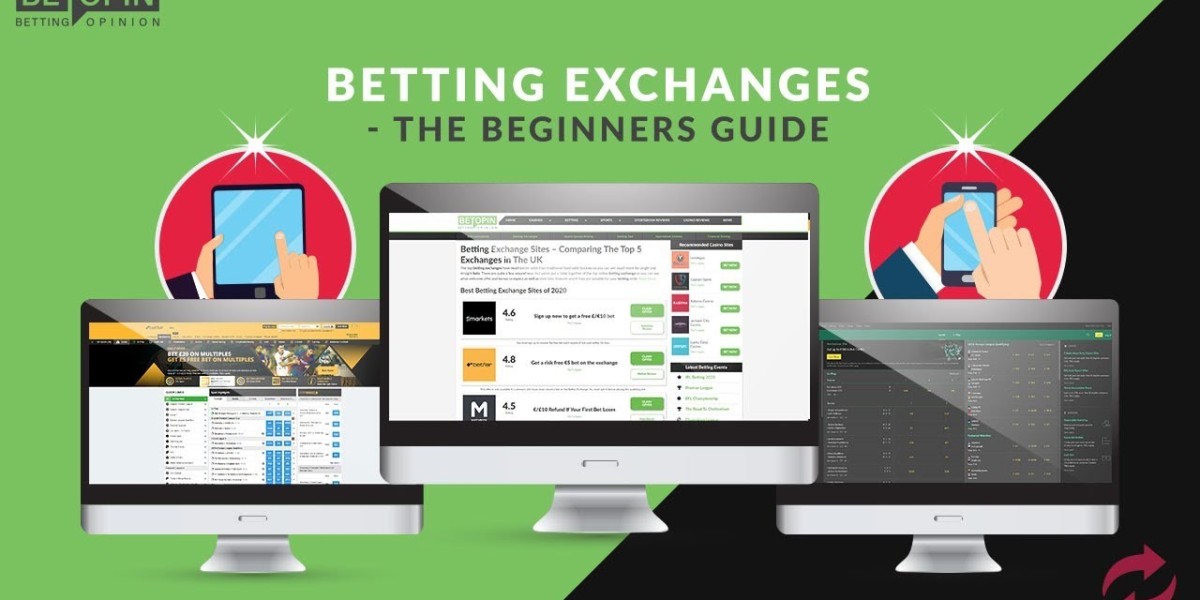 The Betting Exchanges: Mastering Strategies for Betting Success