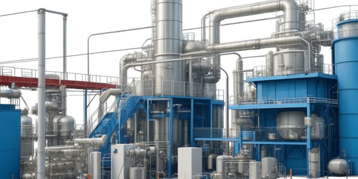Hyssop Oil Processing Plant Project Report 2023: Industry Trends, Plant Setup and Machinery