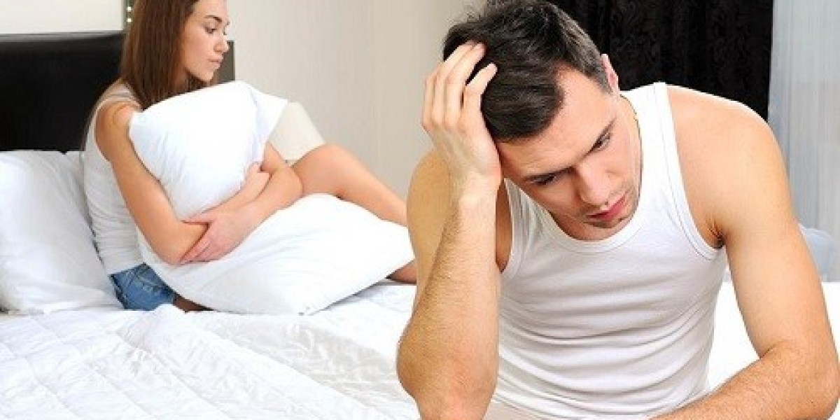 Erectile Dysfunction Test: How can you test bodily for ED?