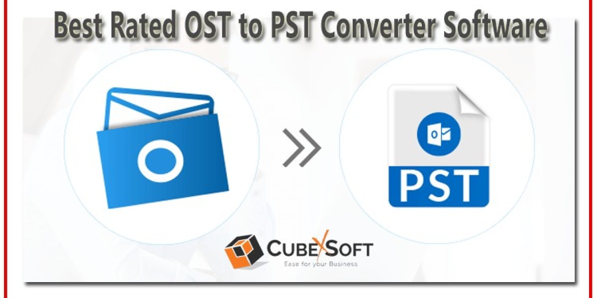 How to Add OST File in Outlook 2021?