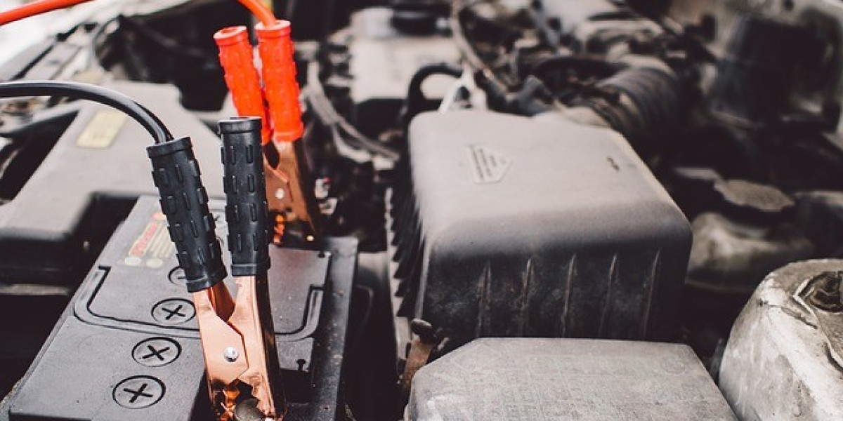 Expert Tips on Choosing the Best Car Battery Replacement Service for Your Vehicle