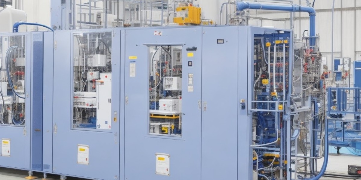 Voltage Stabilizers Manufacturing Plant Project Report 2024: Raw Materials, Investment Opportunities, Cost and Revenue